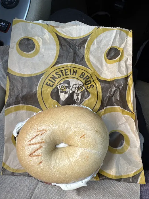 Einstein Bros. Bagels Picture 3