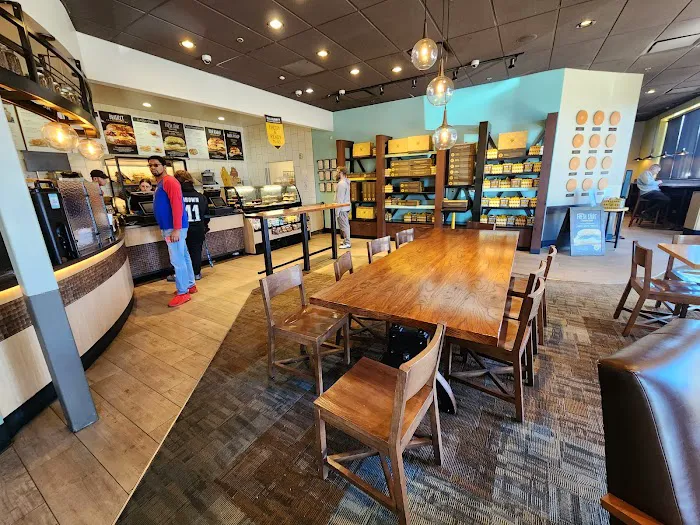 Einstein Bros. Bagels Picture 8