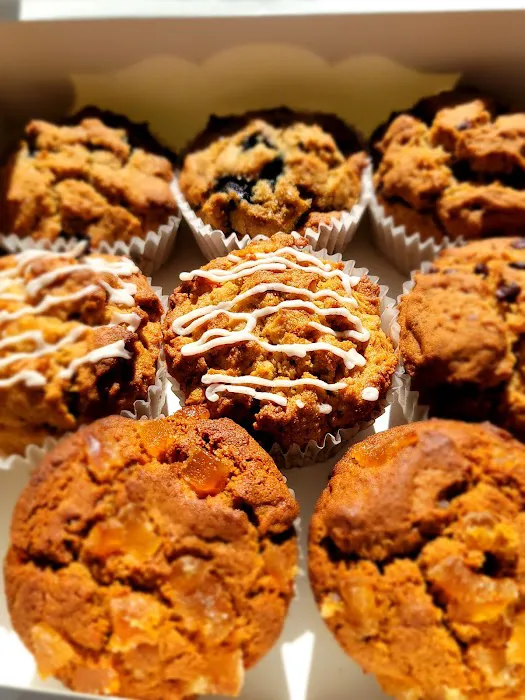 Avec Amoore - Gluten free, with Love Picture 3