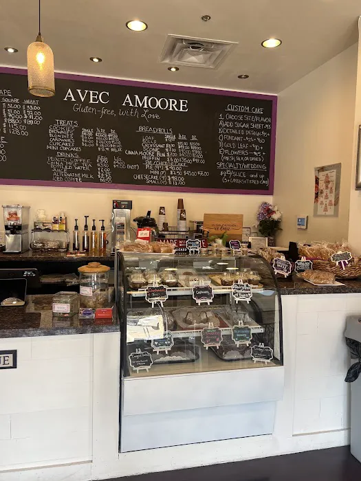 Avec Amoore - Gluten free, with Love Picture 7