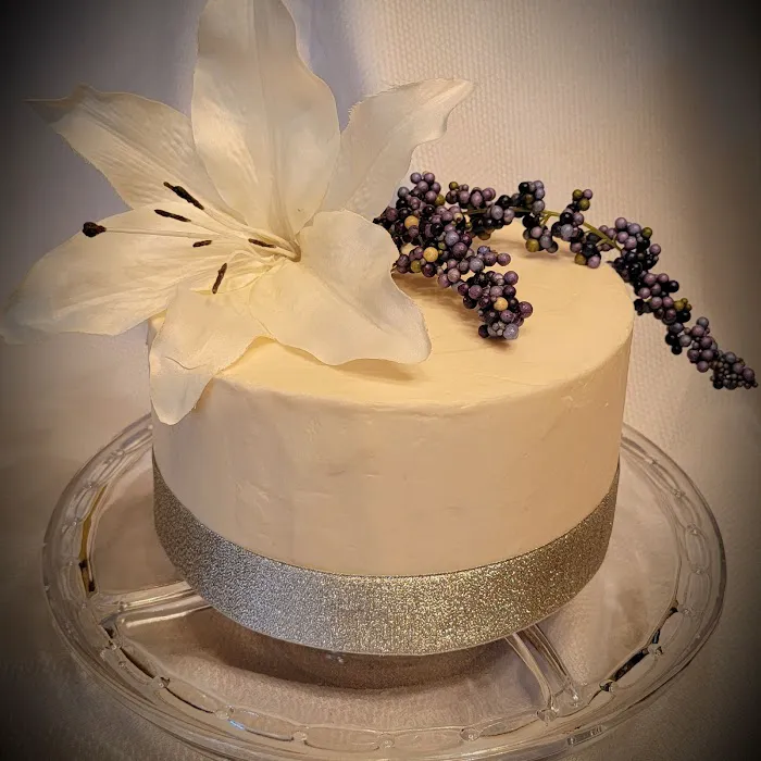 Avec Amoore - Gluten free, with Love Picture 4