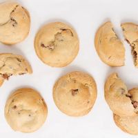 Chip Cookies ico