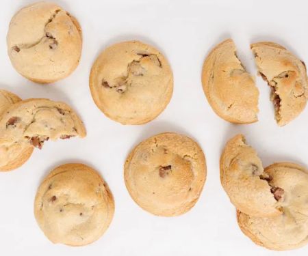 Chip Cookies