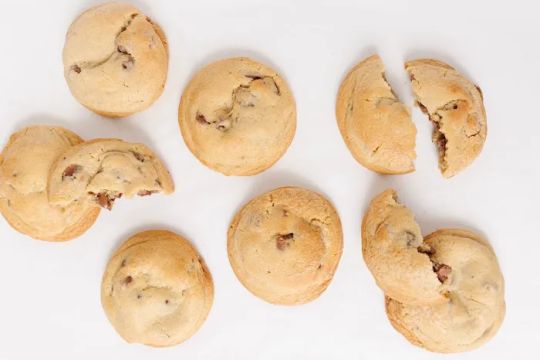 Chip Cookies