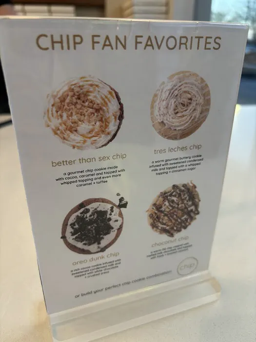 Chip Cookies Picture 2