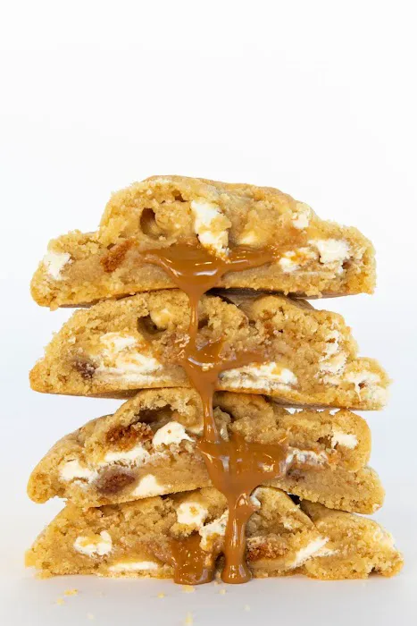 Chip Cookies Picture 10