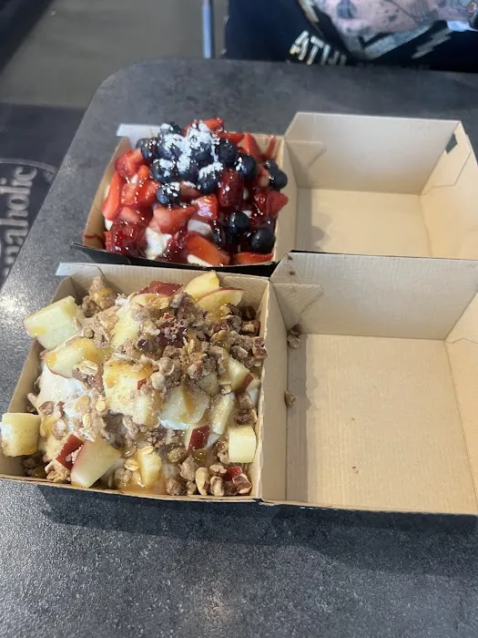 Cinnaholic Picture 7