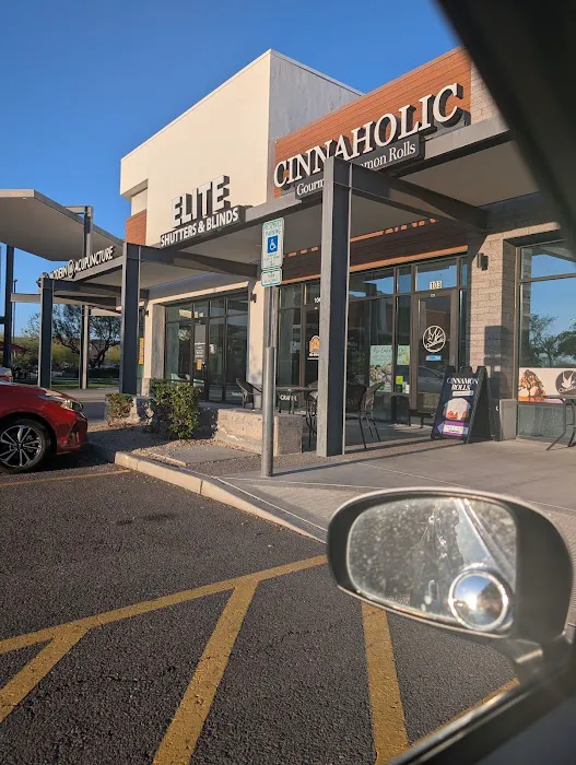 Cinnaholic Picture 1