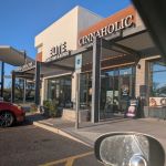 Cinnaholic