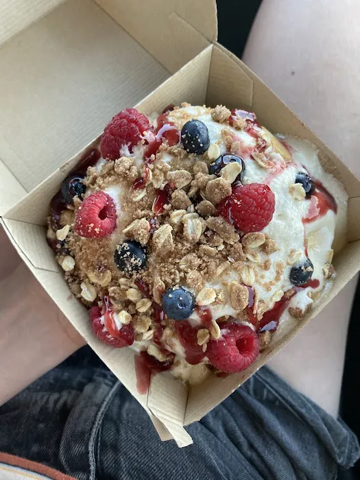Cinnaholic Picture 5