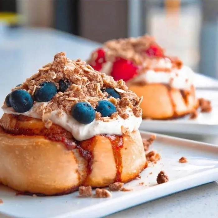 Cinnaholic Picture 10