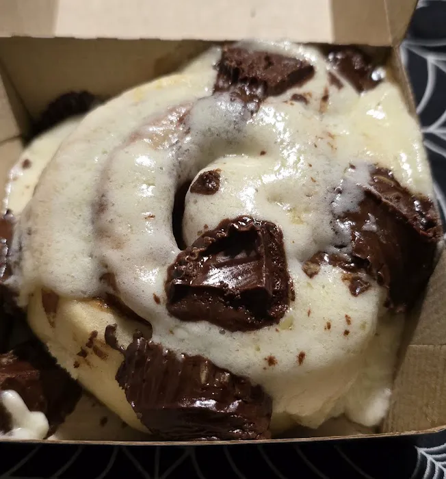 Cinnaholic Picture 2