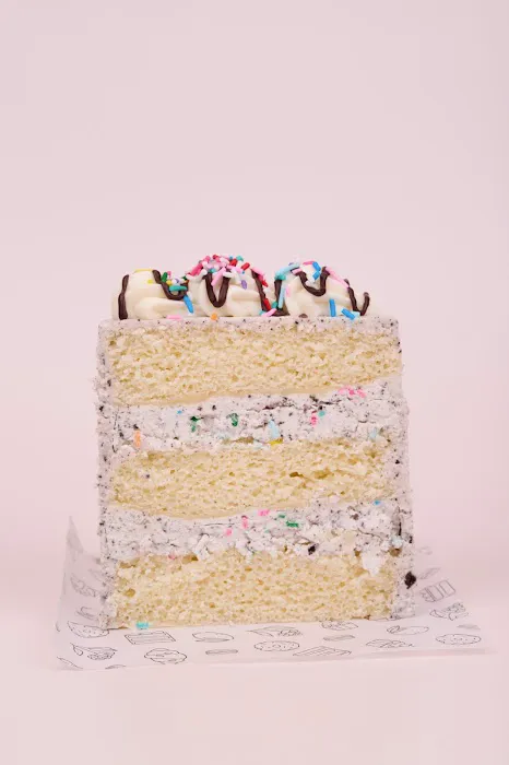 Too Sweet Cakes Picture 1