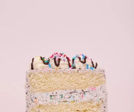 Too Sweet Cakes