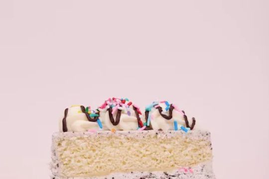 Too Sweet Cakes