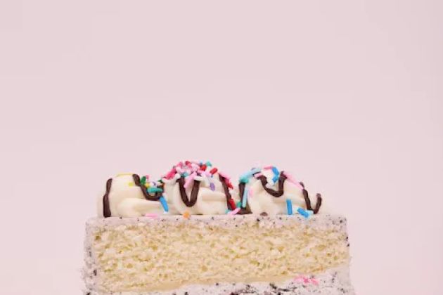 Too Sweet Cakes