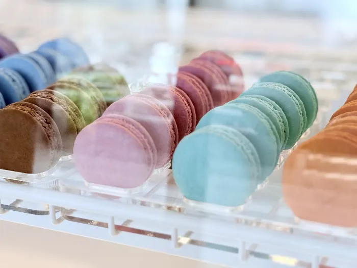 Strawberry Cake Shop Picture 9