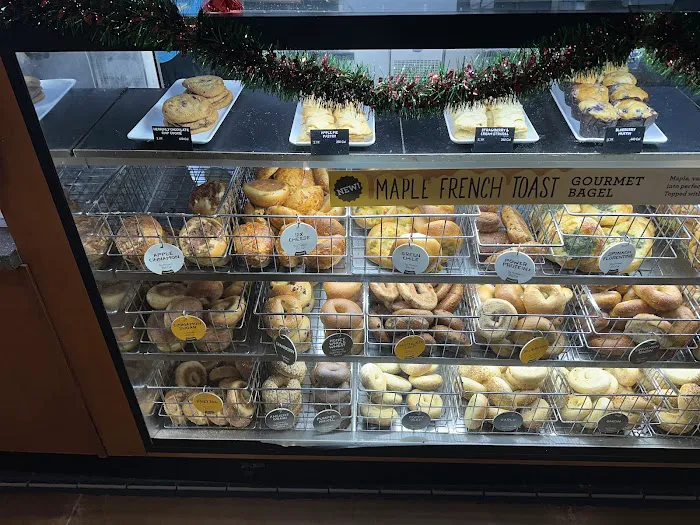 Einstein Bros. Bagels Picture 9