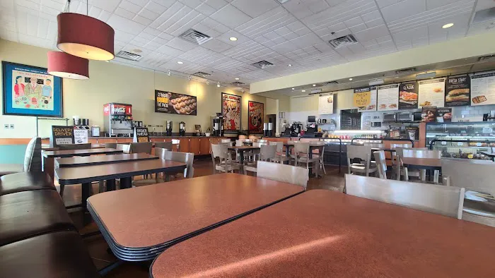 Einstein Bros. Bagels Picture 5