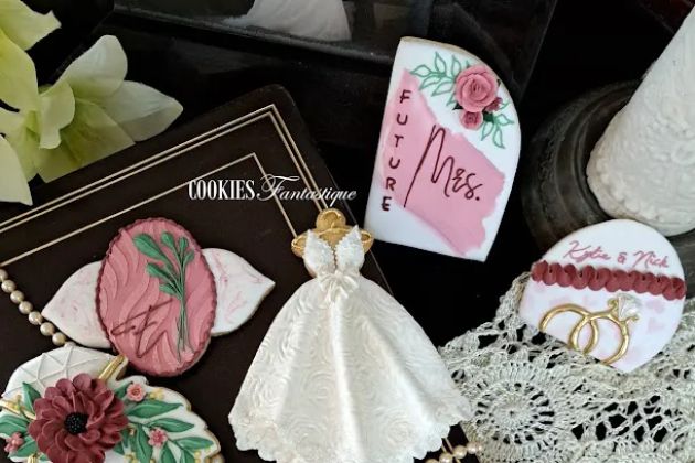 Cookies Fantastique