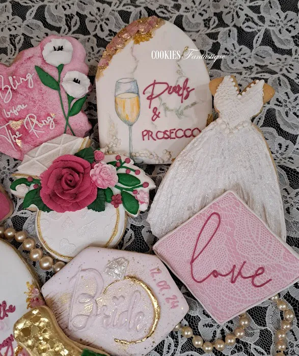 Cookies Fantastique Picture 2