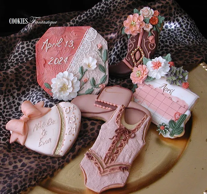 Cookies Fantastique Picture 3
