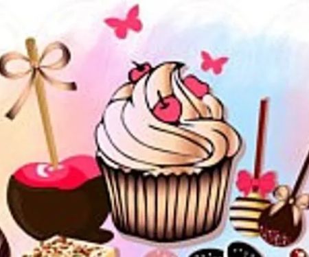 Finerd treats & more