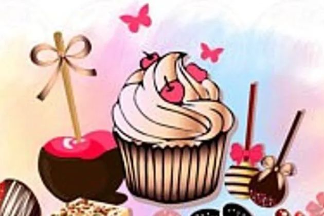 Finerd treats & more