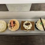 Bada Bling Cupcakes