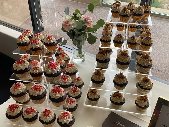 Bada Bling Cupcakes Picture 5