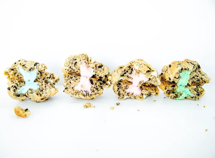 Chunk Cookies Picture 7