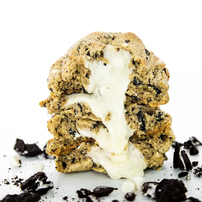 Chunk Cookies Picture 8