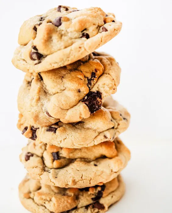 Chunk Cookies Picture 9