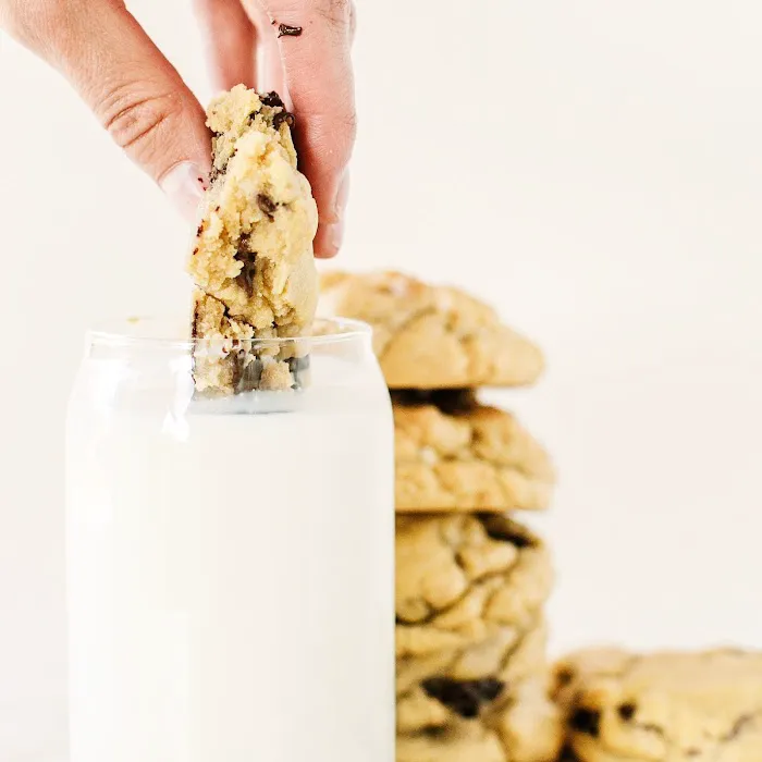Chunk Cookies Picture 10