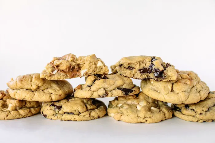 Chunk Cookies Picture 6