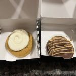Chunk Cookies