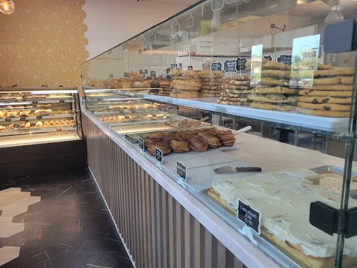 Rise Up Bakery Picture 7