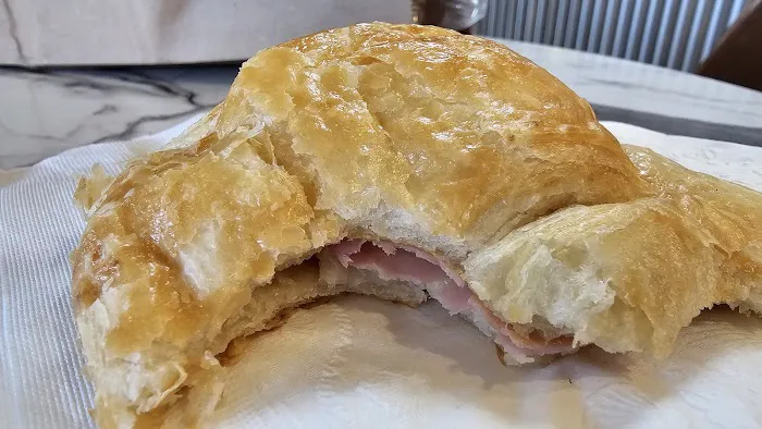 Rise Up Bakery Picture 1