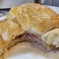 Rise Up Bakery ico