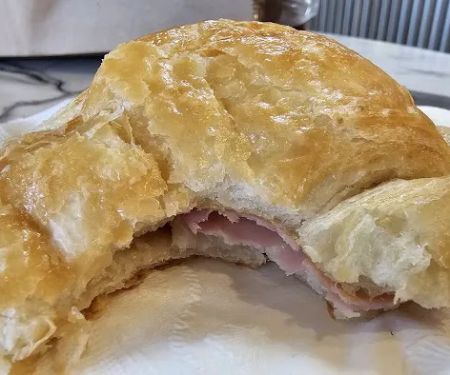 Rise Up Bakery