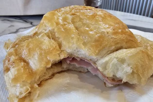 Rise Up Bakery