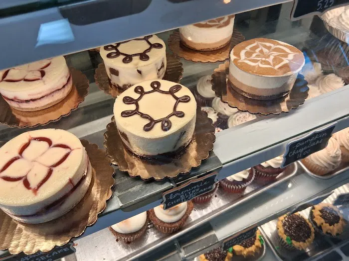 Rise Up Bakery Picture 9