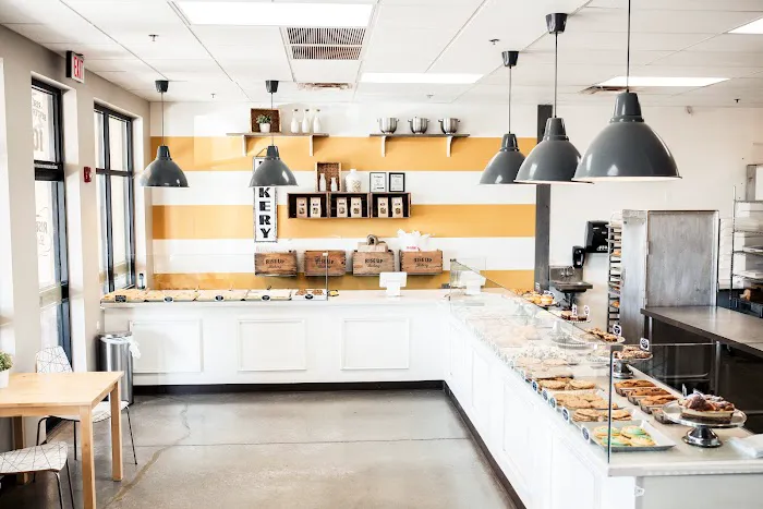 Rise Up Bakery Picture 8