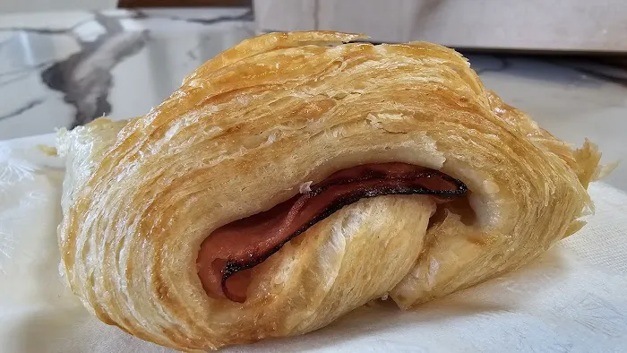 Rise Up Bakery Picture 2