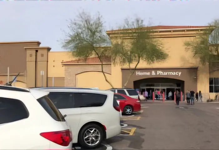 Walmart Bakery Picture 1