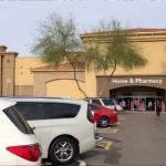 Walmart Bakery