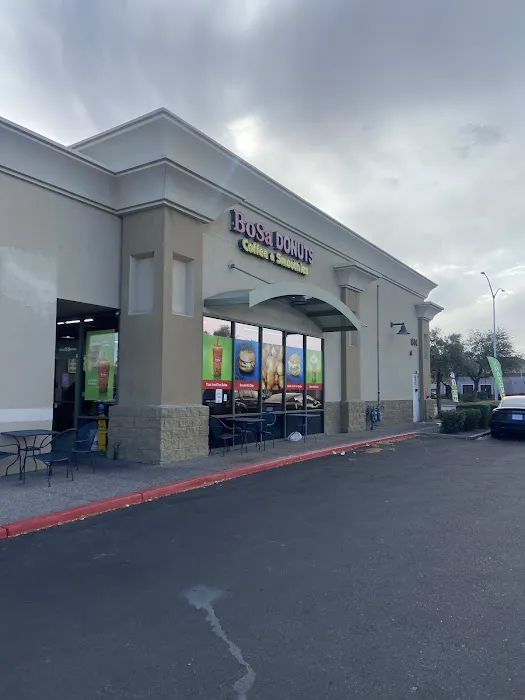 BoSa Donuts (Higley & Baseline) Picture 7