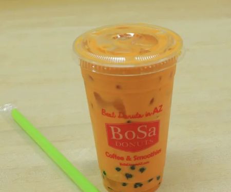 BoSa Donuts (Higley & Baseline)