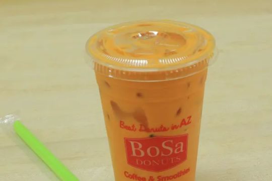 BoSa Donuts (Higley & Baseline)