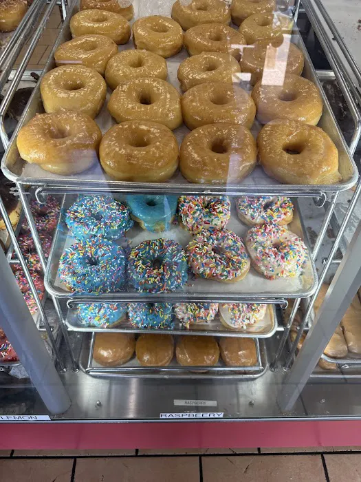 BoSa Donuts (Higley & Baseline) Picture 10